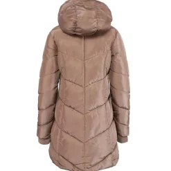 Women's Chevron Jacket-Steve Madden Sale