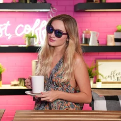 Maui Wowie Women's Sunglasses-Sundaze Rays Online