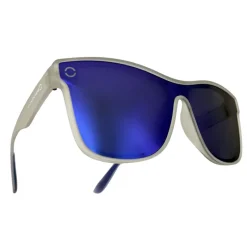 Sundaze Rays Snowflakes Sunglasses-PROOZY New
