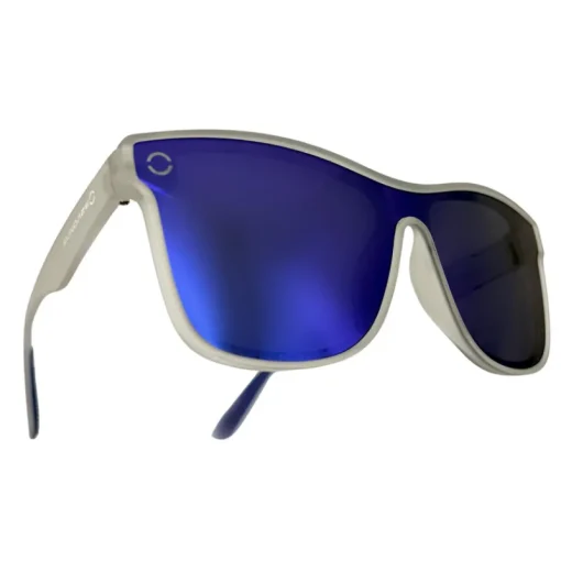 Sundaze Rays Snowflakes Sunglasses-PROOZY New