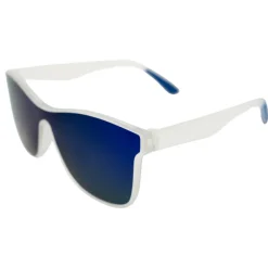 Sundaze Rays Snowflakes Sunglasses-PROOZY New