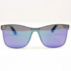 Sundaze Rays Snowflakes Sunglasses-PROOZY New