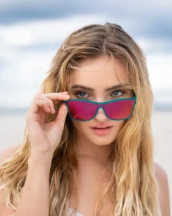 Sundaze Rays The Raver Sunglasses-PROOZY New
