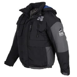 Men's Parka Jacket-Super Triple Goose Discount