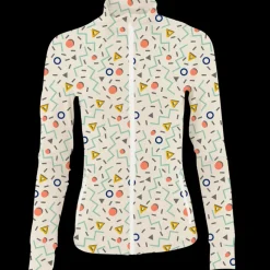 Golf Fresh Prints Women's Full Zip-SwingJuice Sale