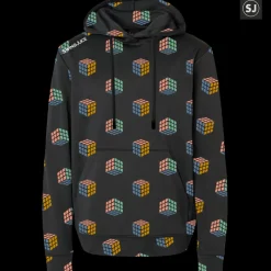 Golf Gamescape Men's Performance Hoodie-SwingJuice Discount