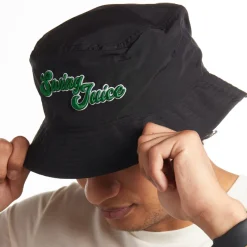 Golf Green Juice Unisex Bucket Hat O/S-SwingJuice Outlet