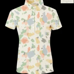 Golf Masterpiece Women's Polo-SwingJuice Sale