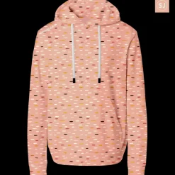 Golf Mid Century Nostalgia Men's Performance Hoodie-SwingJuice Fashion