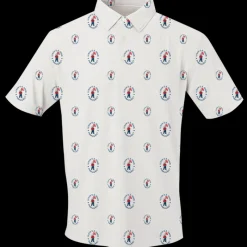Golf Pinehurst '24 Men's Polo-SwingJuice Clearance