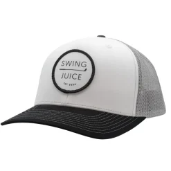Golf Retro Unisex Trucker Hat-SwingJuice Online