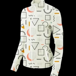 Golf 90's Golf Women's Full Zip-SwingJuice New