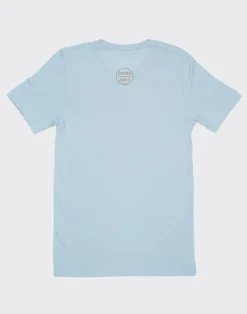 Golf Southwest Unisex T-Shirt-SwingJuice Outlet