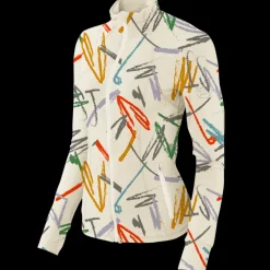 Golf Strokes Women's Full Zip-SwingJuice Sale