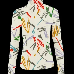 Golf Strokes Women's Full Zip-SwingJuice Sale