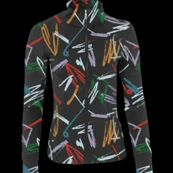 Golf Strokes Women's Full Zip-SwingJuice Sale