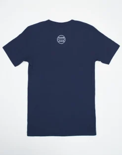 Golf Terrazzo Unisex T-Shirt-SwingJuice Best