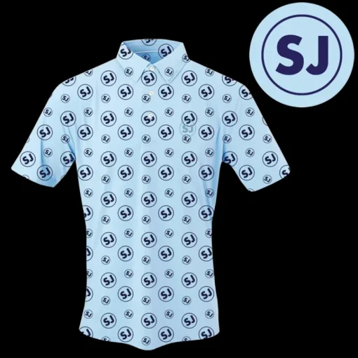 Men's Polo & Rope Hat Bundle-SwingJuice Best