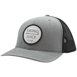 Men's Polo & Trucker Hat Bundle-SwingJuice Fashion