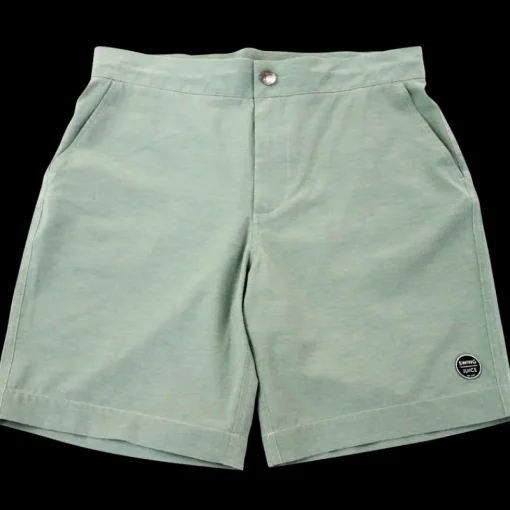 Men's Short & Rope Hat Bundle-SwingJuice Hot