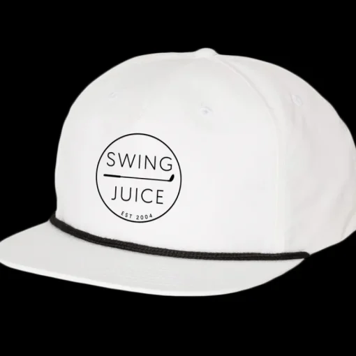 Men's Short & Rope Hat Bundle-SwingJuice Hot