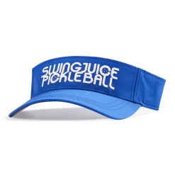 Pickleball SJPB Visor O/S-SwingJuice Hot