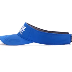 Pickleball SJPB Visor O/S-SwingJuice Hot