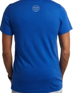 Pickleball SJPB Unisex T-Shirt-SwingJuice Clearance