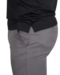 Men's Untucked Golf Polo - The Perfect Length-Three Sixty Six Discount