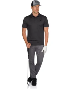 Men's Untucked Golf Polo - The Perfect Length-Three Sixty Six Discount