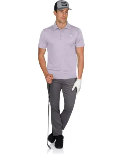 Men's Untucked Golf Polo - The Perfect Length-Three Sixty Six Discount