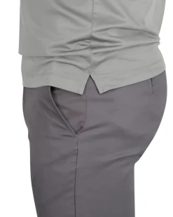 Men's Untucked Golf Polo - The Perfect Length-Three Sixty Six Discount