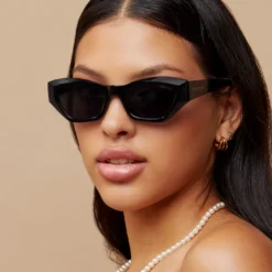 Bright as my Future - Women's Cateye Sunglasses-TopFoxx Sale