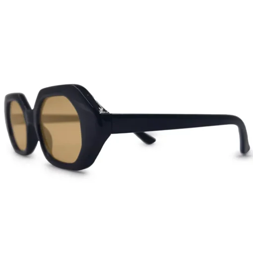 Came To Win - Black Sunglasses-TopFoxx Sale