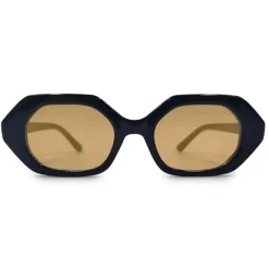 Came To Win - Black Sunglasses-TopFoxx Sale