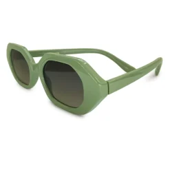 Came To Win - Green Women's Sunglasses-TopFoxx Discount