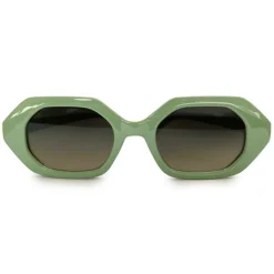 Came To Win - Green Women's Sunglasses-TopFoxx Discount