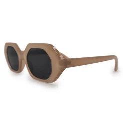 Came To Win - Nude Unisex Sunglasses-TopFoxx Hot