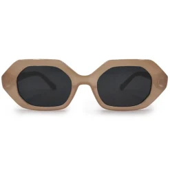 Came To Win - Nude Unisex Sunglasses-TopFoxx Hot