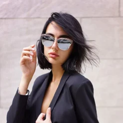 Candy - Women's Sunglasses-TopFoxx Fashion