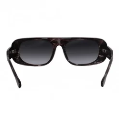 Claim It - Tortoise Unisex Sunglasses-TopFoxx Clearance