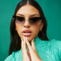 Cleo - Women's Sunglasses-TopFoxx New