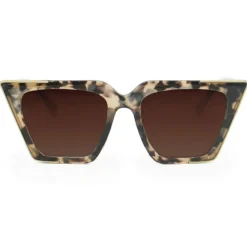 Prescription Sustainable CEO - Tortoise Unisex Sunglasses-TopFoxx New