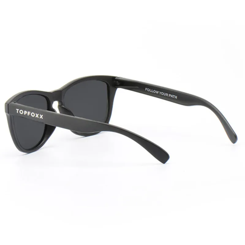 Rise Up - Unisex Sunglasses-TopFoxx New