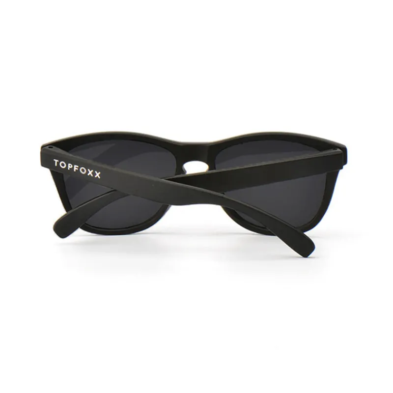 Rise Up - Unisex Sunglasses-TopFoxx New