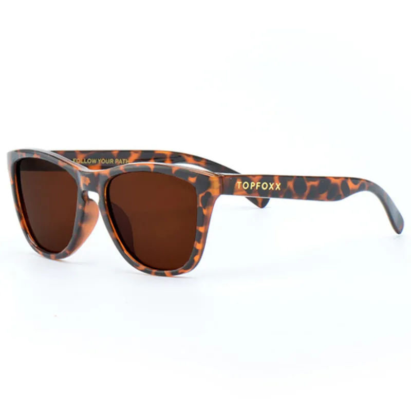 Rise Up - Unisex Sunglasses-TopFoxx Hot