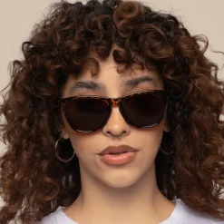 Rise Up - Unisex Sunglasses-TopFoxx Hot