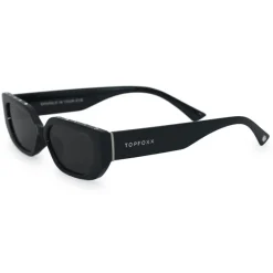 Sparkle In Your Eye - Women's Sunglasses-TopFoxx Online