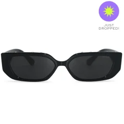 Sparkle In Your Eye - Women's Sunglasses-TopFoxx Online