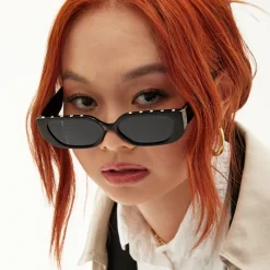 Sparkle In Your Eye - Women's Sunglasses-TopFoxx Online